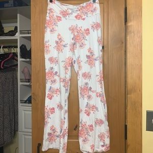 Maternity nightwear pants